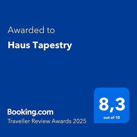 Hotel Haus Tapestry Nötsch Exteriér fotografie