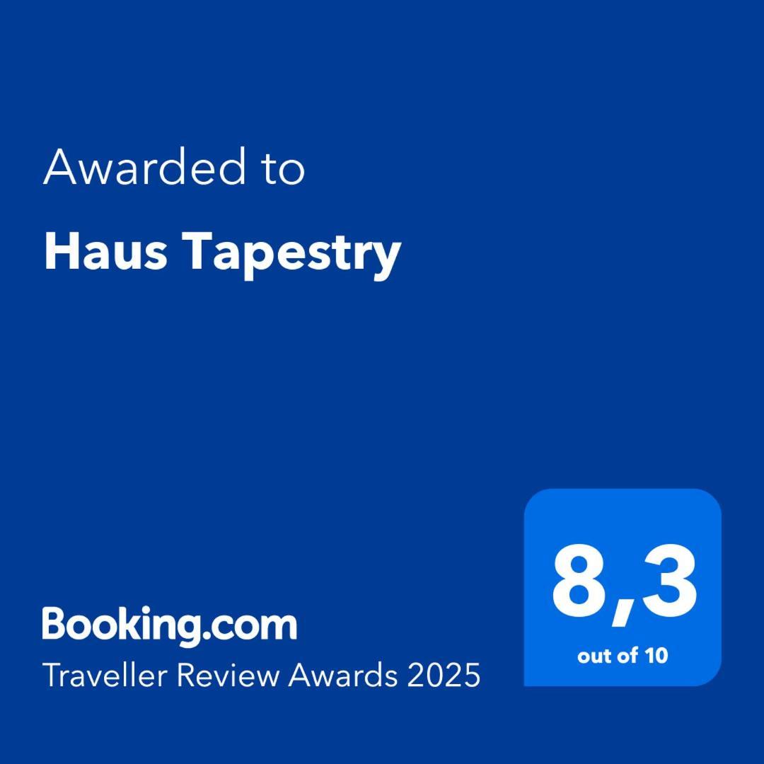 Hotel Haus Tapestry Nötsch Exteriér fotografie